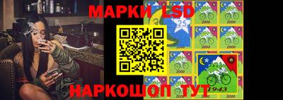 хмурый Малгобек